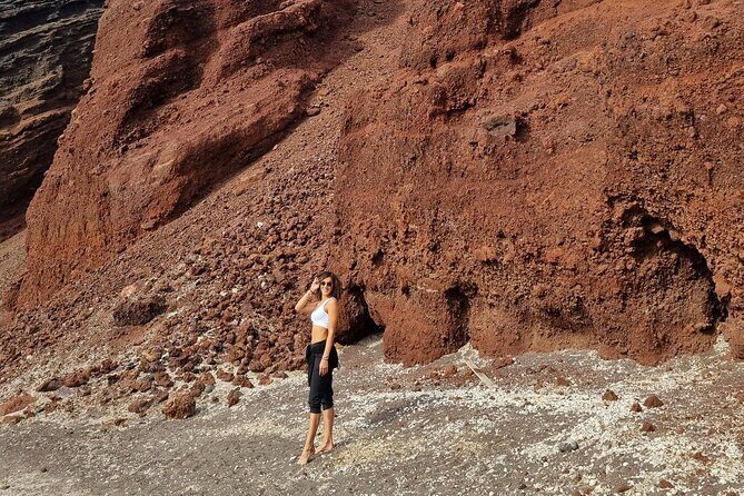 Private Santorini Tour Through Wine Tasting Adventure - FAQ