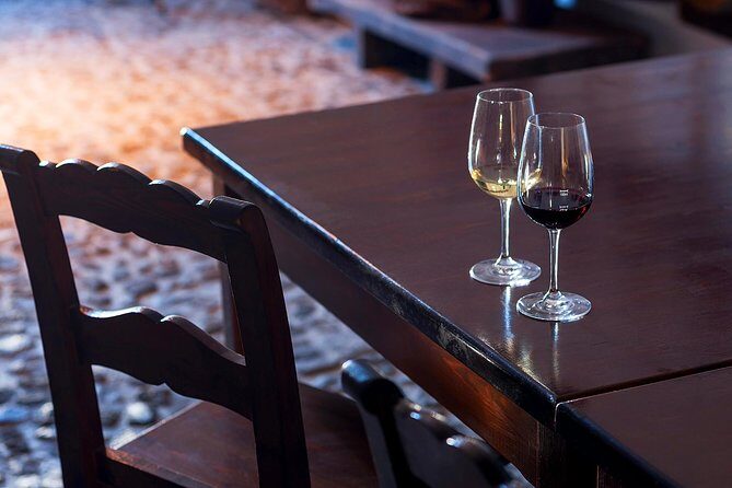 Private Santorini Wine Roads Tour with Tastings - Pricing and Value