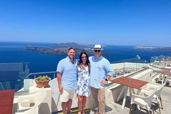 Private Santorini Wine Tour with 12 Wine Tastings and Greek Meal - A Closer Look at the Santorini Wine Tour