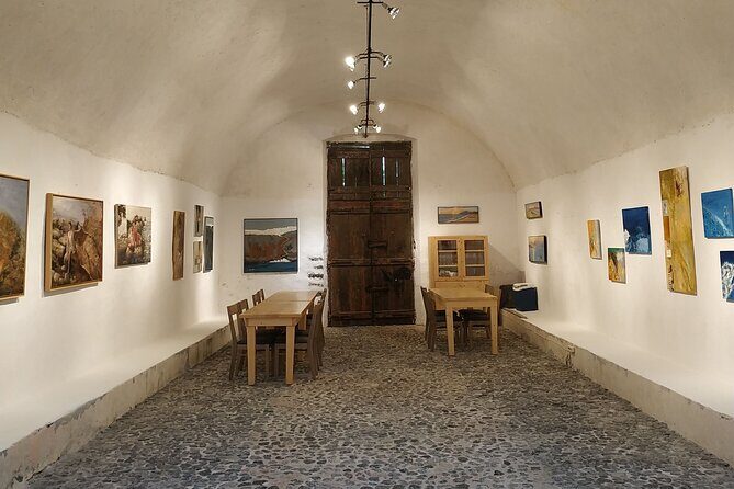 Private Santorinian Wine Tour - Why Travelers Love This Tour