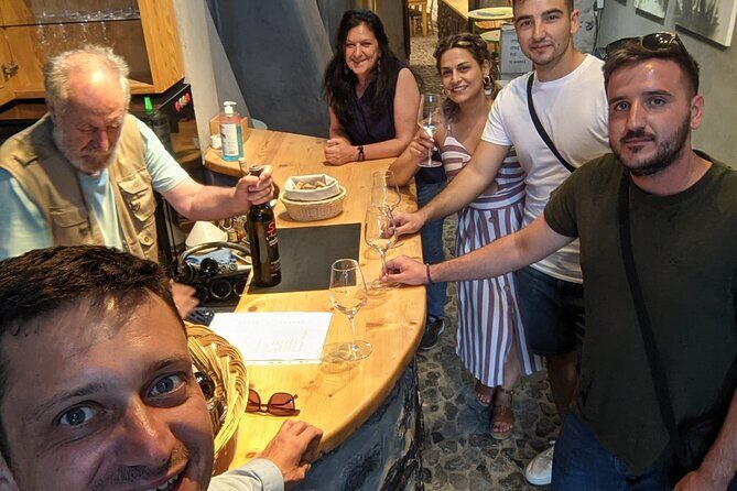 Private Santorinian Wine Tour - The Sum Up: Is This Tour for You?