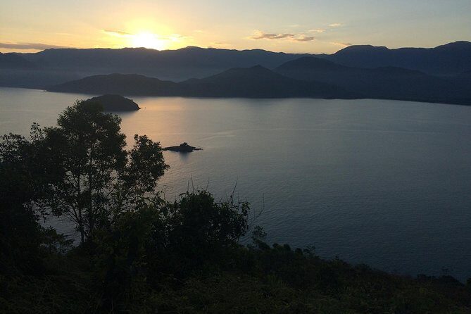 Private Santos and Guaruja Tour from São Paulo - A Closer Look at the Itinerary