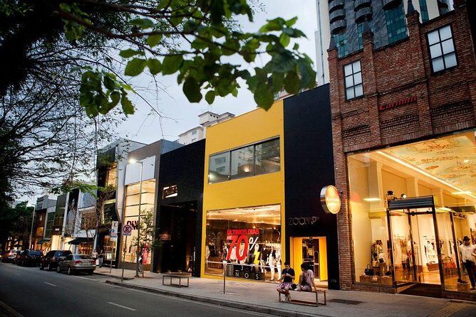 Private São Paulo 5h City Tour Municipal Mercado - Unlocking São Paulo: A 5-Hour Personalized Tour