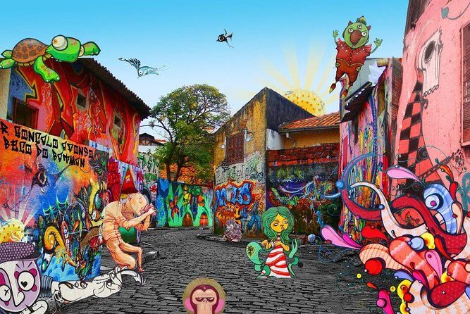 Private São Paulo 5h City Tour Municipal Mercado - The Sum Up: Is It Worth It?