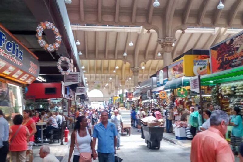 Private São Paulo City Tour - Authentic Experiences & Traveler Feedback