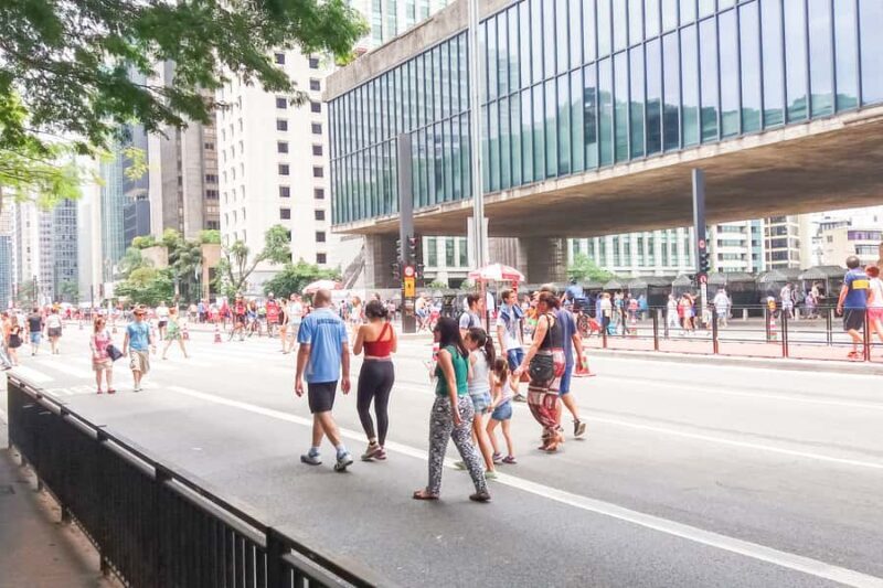 Private São Paulo City Tour - Who Should Consider This Tour?