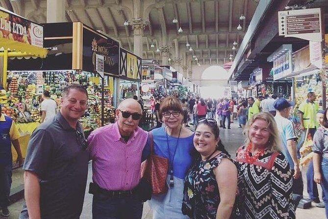 Private Sao Paulo Shore Excursion from Santos Port (8h) - What We Love About This Tour