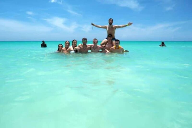 Private Saona Island Catamaran Tour with Lunch - Final Thoughts