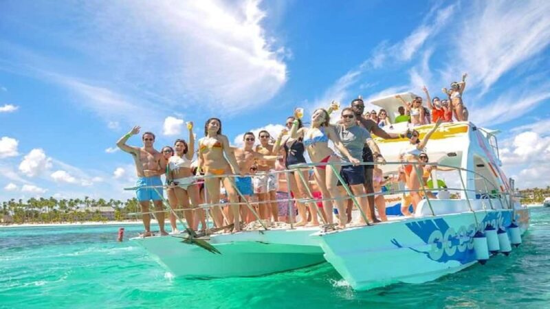 Private: Saona Island Day Trip with Lunch & Cruise - Final Thoughts