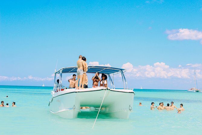 Private Saona Island Excursion - What the Reviews Say