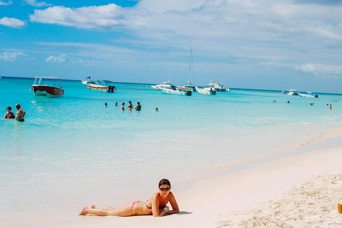 Private Saona Island Excursion - Who Will Love This Tour?