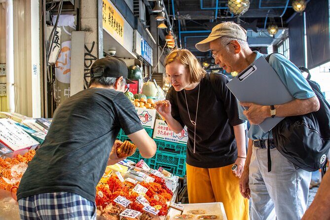 Private Sapporo Walking Tour: Markets, Parks & Historic Sites - Key Points