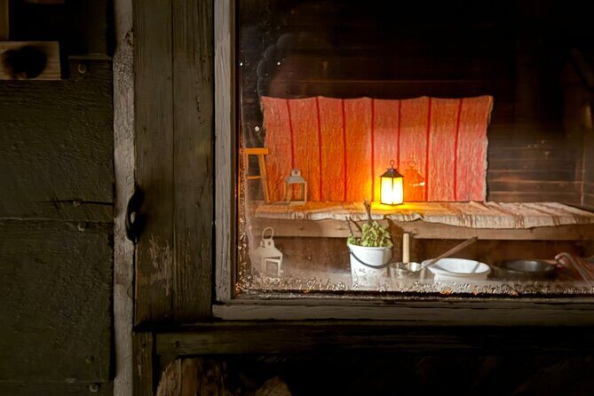 Private Sauna Experience, Dinner and Northern Lights - Who Is This Tour Best Suited For?