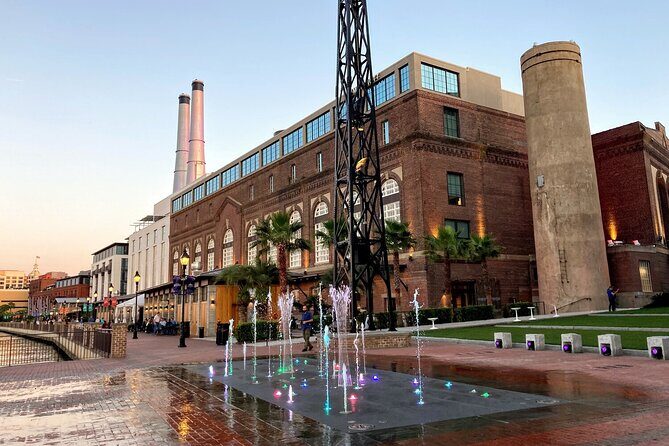 Private Savannah Driving Tour - Frequently Asked Questions