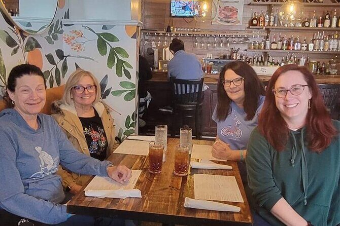 Private Savannah Driving Tour - Final Thoughts