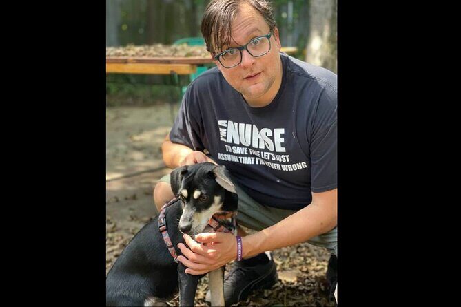 Private Savannah Medical History Walking Tour - Key Points