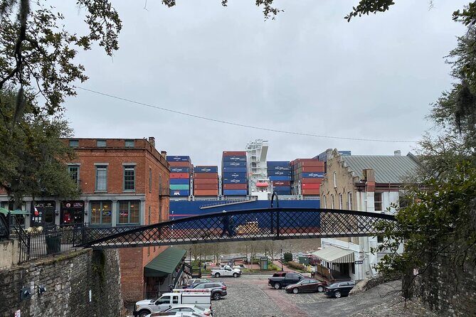 Private Savannah Medical History Walking Tour - Who Should Take This Tour?