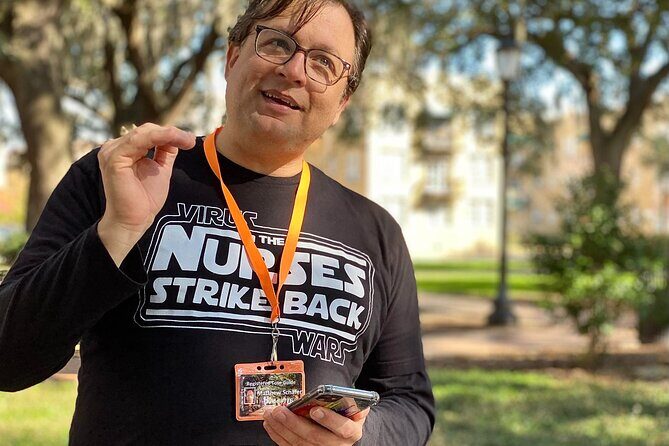 Private Savannah Medical History Walking Tour - Final Thoughts