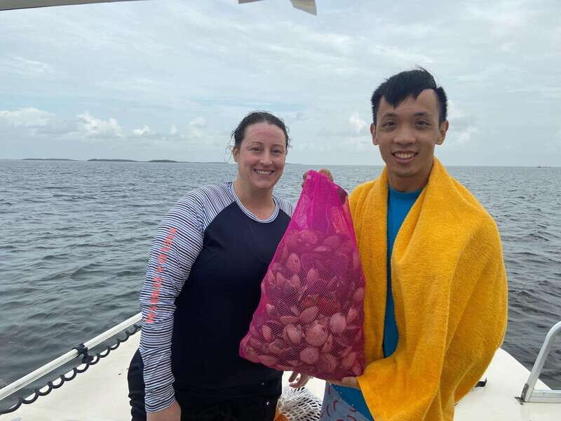Private Scallop Hunt and Snorkel - Who Should Consider This Tour?