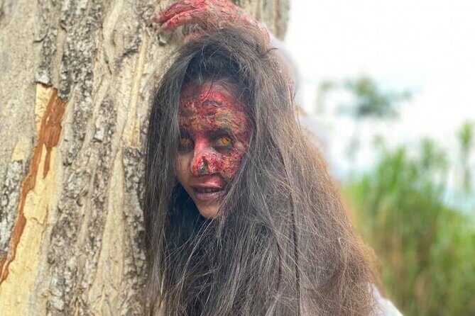 Private Scary Adventure in the Pereira Escape Game - Introduction: A Unique Blend of Adventure and Culture in Pereira