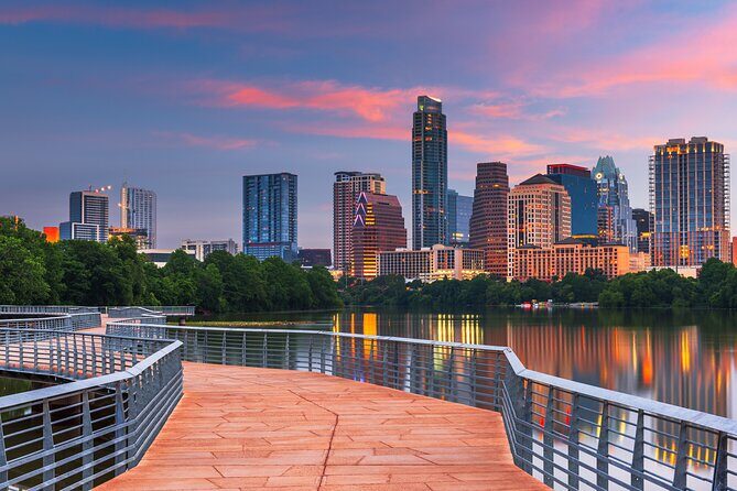 Private Scavenger Hunt Tour in Downtown Austin - Private Scavenger Hunt Tour in Downtown Austin – A Fun, Flexible Way to Explore