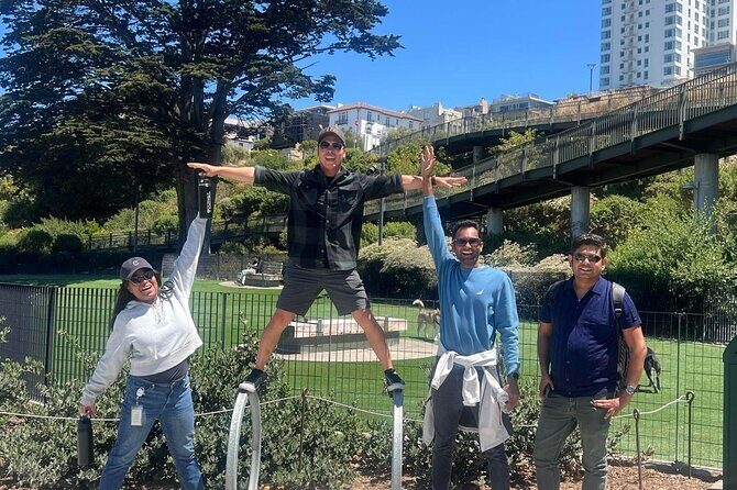 Private Scavenger Hunt Tour in Downtown Austin - How the Tour Works and What to Expect