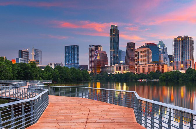 Private Scavenger Hunt Tour in Downtown Austin - A Closer Look at Value and Suitability