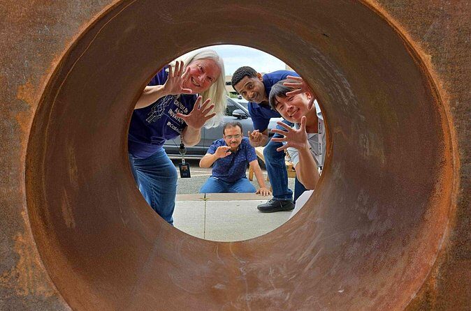 Private Scavenger Hunt Tour in Downtown Austin - Final Verdict