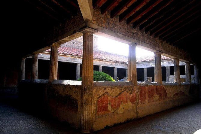 Private Scenic Amalfi Coast & Pompeii Day Tour - Who Will Love This Tour?