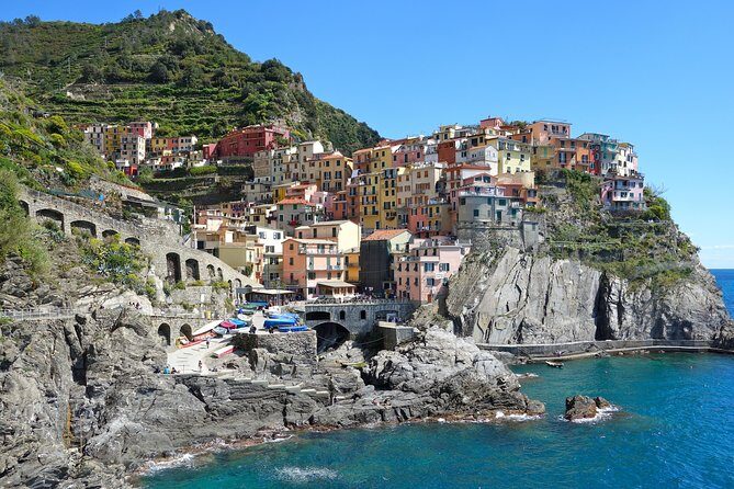 Private Scenic Amalfi Coast & Pompeii Day Tour - FAQ
