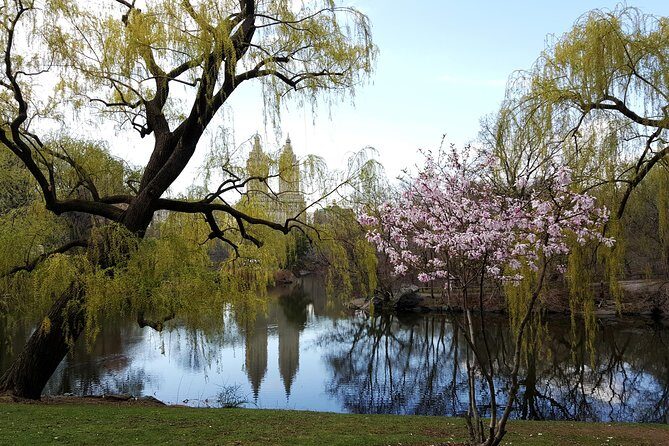 Private Scenic Central Park Walking Tour - Exploring Central Park: What to Expect from Your Private Tour