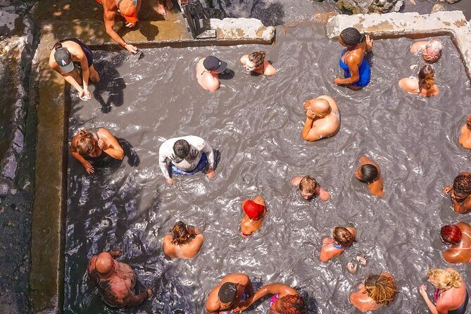Private Scenic Soufriere Tour Sugar Beach and Mud Baths - Practicalities and Value: Is This Tour Worth It?