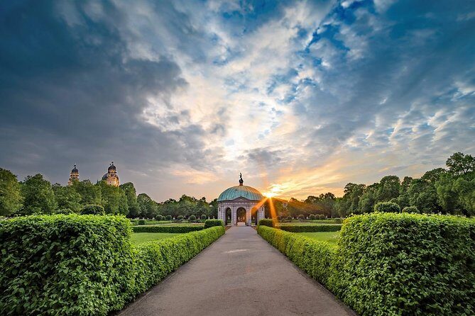 Private Scenic Transfer from Frankfurt to Munich with 4h of Sightseeing - An In-Depth Look at the Frankfurt to Munich Private Transfer with Sightseeing