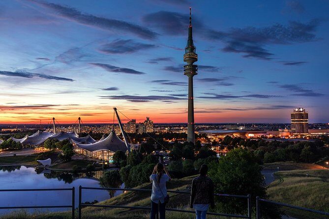 Private Scenic Transfer from Nuremberg to Munich with 4h of Sightseeing - Why This Transfer Works Well