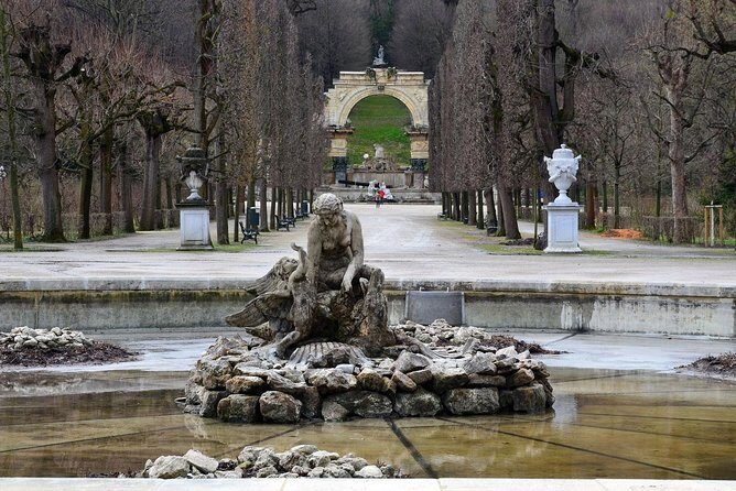 Private Schönbrunn Palace and Gardens Tour - The Sum Up