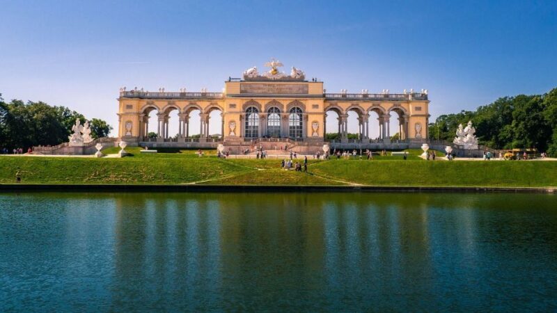 Private Schönbrunn Palace Tour: Entrance included - What You Can Expect from the Schönbrunn Palace Private Tour
