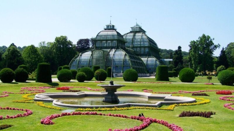 Private Schönbrunn Palace Tour: Entrance included - A Detailed Breakdown of the Experience