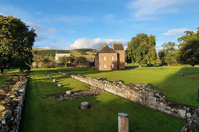 Private Scottish Border Day Tour - Exploring the Itinerary: An In-Depth Look