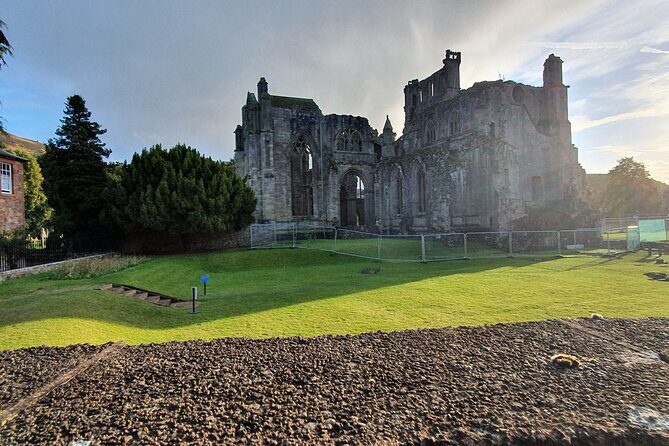 Private Scottish Border Day Tour - Who Will Love This Tour?
