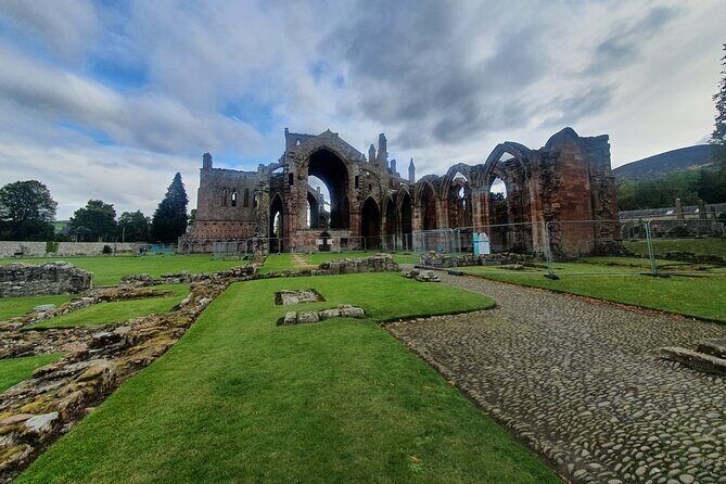 Private Scottish Border Day Tour - FAQ