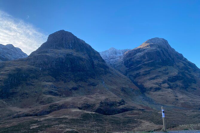 Private Scottish Highlands and Loch Ness Tour from Edinburgh - Final Thoughts