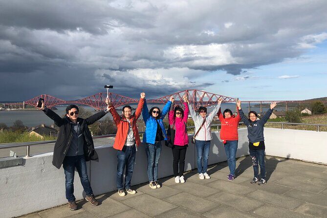 Private Scottish Highlands and Loch Ness Tour from Edinburgh - FAQs