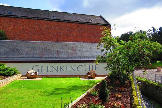 Private Scottish Lowland Whisky Tour - Key Points