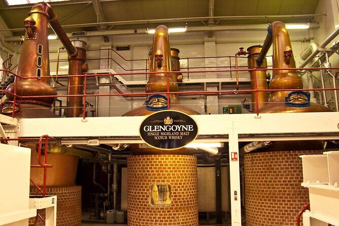 Private Scottish Lowland Whisky Tour - Authenticity and Value