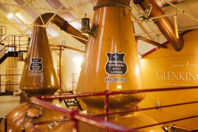 Private Scottish Lowland Whisky Tour - Who Will Love This Tour?