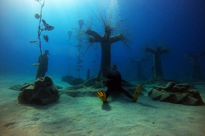 Private Scuba Diving Experience in Cyprus - A Closer Look at the Experience