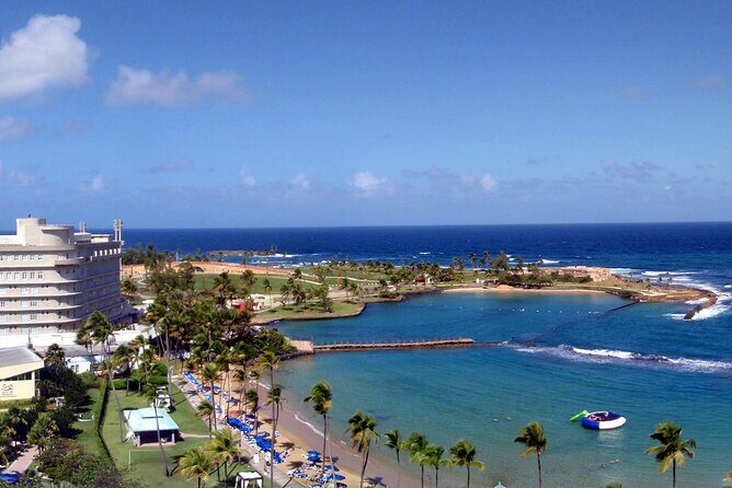 Private Scuba Diving Tour in San Juan - Key Points