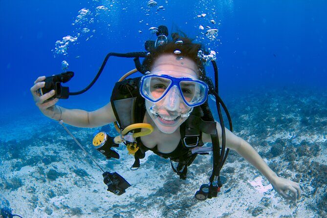 Private Scuba Diving Tour in San Juan - Why This Tour Stands Out