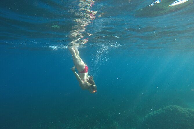 Private Sea Kayaking & Snorkeling Tour in Split - Key Points