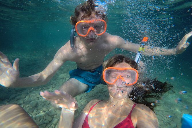 Private Sea Kayaking & Snorkeling Tour in Split - Authentic Experiences and Real Reviewer Insights